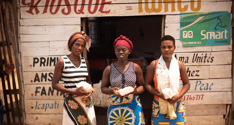 Burundi, 2019