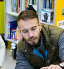 Hlib Lobanov